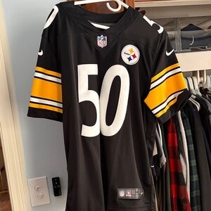 Ryan Shazier Jersey
